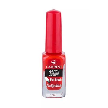 Gabrini 3D Nail Polish 28 Oje
