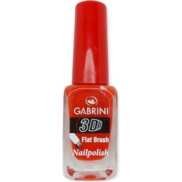Gabrini 3D Nail Polish 28 Oje