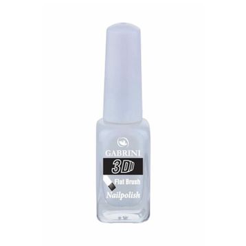 Gabrini 3D Nail Polish 3 Oje