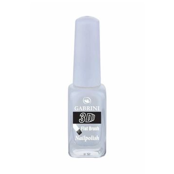 Gabrini 3D Nail Polish 3 Oje