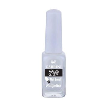 Gabrini 3D Nail Polish 3 Oje