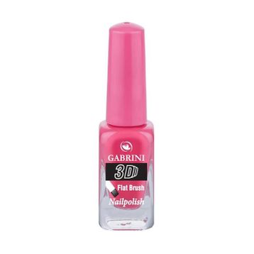 Gabrini 3D Nail Polish 30 Oje