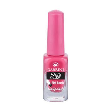 Gabrini 3D Nail Polish 30 Oje