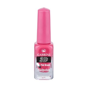 Gabrini 3D Nail Polish 30 Oje