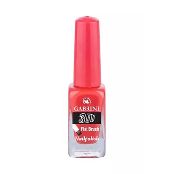 Gabrini 3D Nail Polish 31 Oje