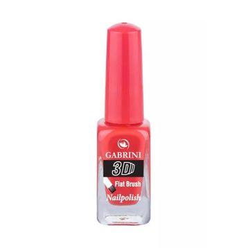 Gabrini 3D Nail Polish 31 Oje