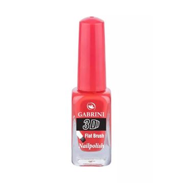 Gabrini 3D Nail Polish 31 Oje