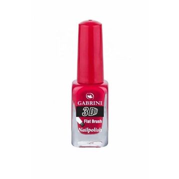 Gabrini 3D Nail Polish 32 Oje