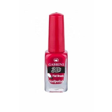 Gabrini 3D Nail Polish 32 Oje