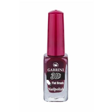 Gabrini 3D Nail Polish 33 Oje