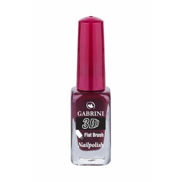 Gabrini 3D Nail Polish 33 Oje
