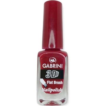Gabrini 3D Nail Polish 33 Oje