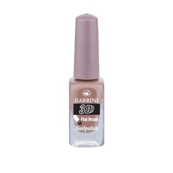 Gabrini 3D Nail Polish 35 Oje