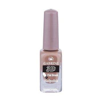Gabrini 3D Nail Polish 35 Oje
