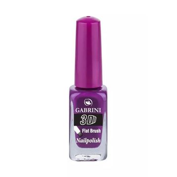 Gabrini 3D Nail Polish 36 Oje
