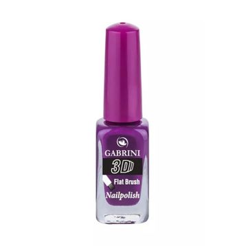 Gabrini 3D Nail Polish 36 Oje