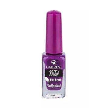 Gabrini 3D Nail Polish 36 Oje
