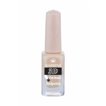 Gabrini 3D Nail Polish 4 Oje