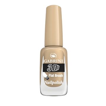 Gabrini 3D Nail Polish 4 Oje