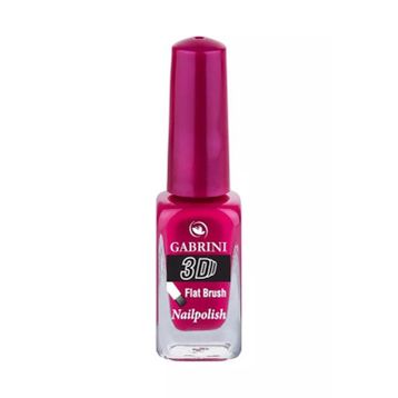 Gabrini 3D Nail Polish 40 Oje