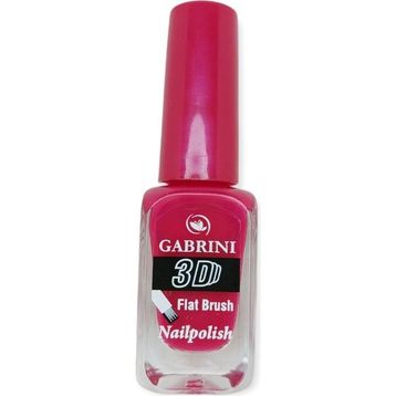 Gabrini 3D Nail Polish 40 Oje