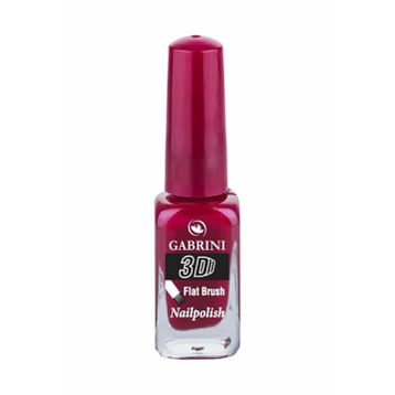 Gabrini 3D Nail Polish 42 Oje