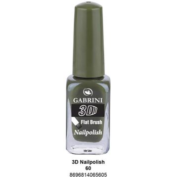 Gabrini 3D Nail Polish 42 Oje