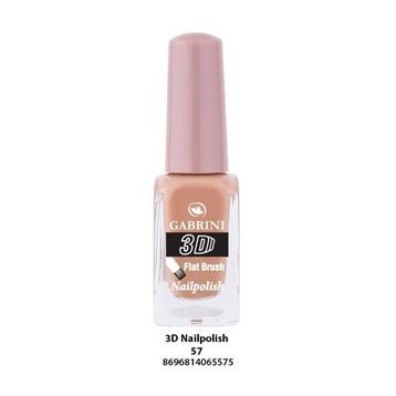 Gabrini 3D Nail Polish 42 Oje