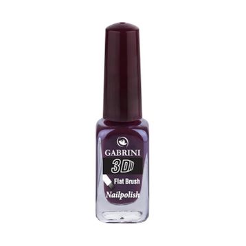 Gabrini 3D Nail Polish 45 Oje