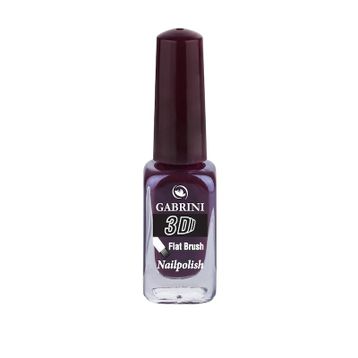Gabrini 3D Nail Polish 45 Oje
