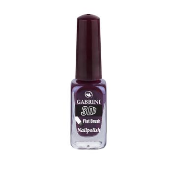Gabrini 3D Nail Polish 45 Oje