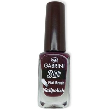 Gabrini 3D Nail Polish 45 Oje