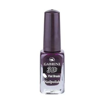 Gabrini 3D Nail Polish 50 Oje