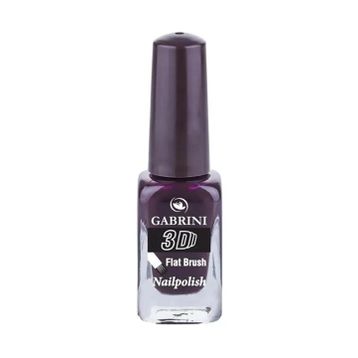 Gabrini 3D Nail Polish 50 Oje