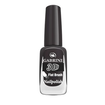 Gabrini 3D Nail Polish 50 Oje