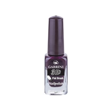 Gabrini 3D Nail Polish 50 Oje