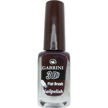 Gabrini 3D Nail Polish 50 Oje