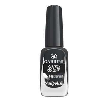 Gabrini 3D Nail Polish 58 Oje