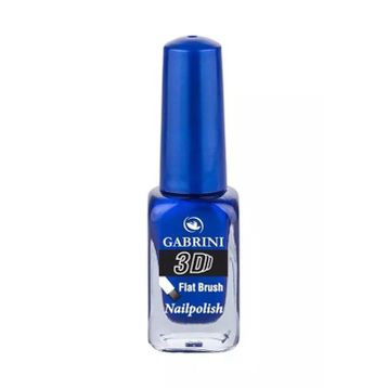 Gabrini 3D Nail Polish 58 Oje