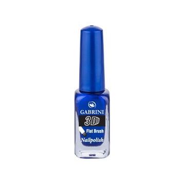 Gabrini 3D Nail Polish 58 Oje
