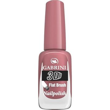 Gabrini 3D Nail Polish 6 Oje