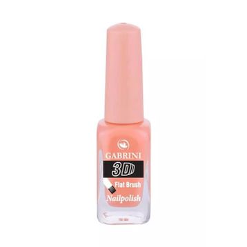 Gabrini 3D Nail Polish 6 Oje
