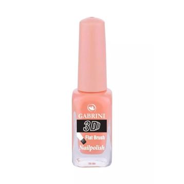 Gabrini 3D Nail Polish 6 Oje