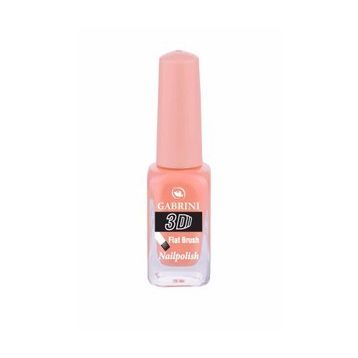 Gabrini 3D Nail Polish 6 Oje