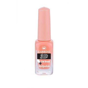 Gabrini 3D Nail Polish 6 Oje