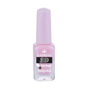 Gabrini 3D Nail Polish 65 Oje