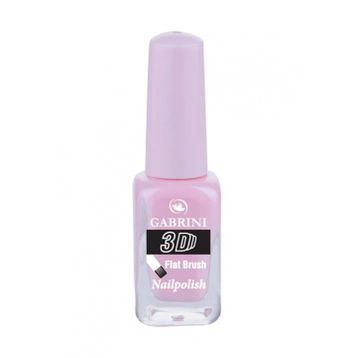 Gabrini 3D Nail Polish 65 Oje