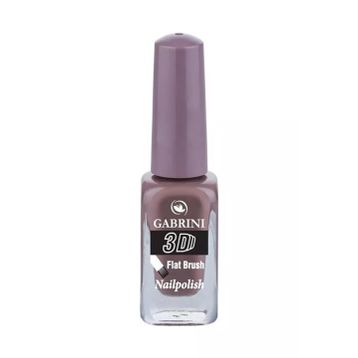 Gabrini 3D Nail Polish 8 Oje