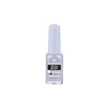 Gabrini 3D Nail Polish 8 Oje