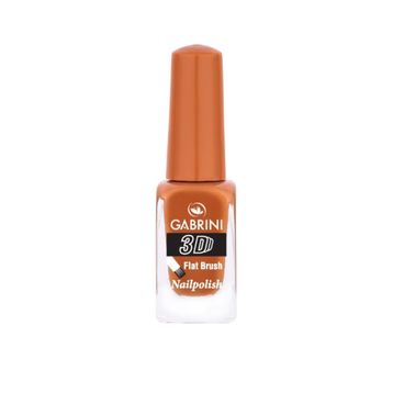 Gabrini 3D Nail Polish 80 Oje